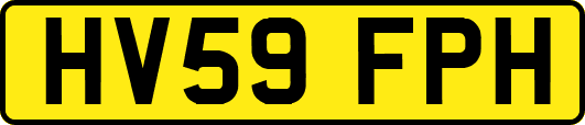 HV59FPH