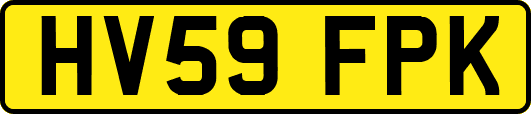 HV59FPK
