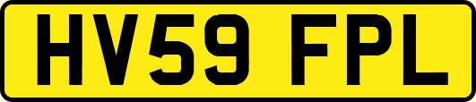 HV59FPL