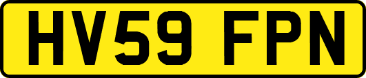 HV59FPN