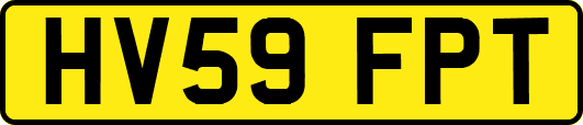 HV59FPT