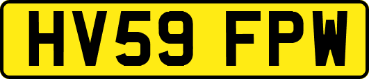 HV59FPW
