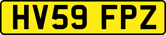 HV59FPZ