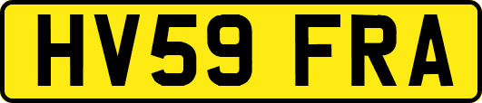 HV59FRA
