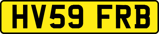 HV59FRB