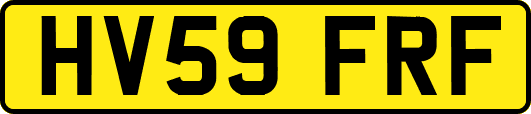 HV59FRF