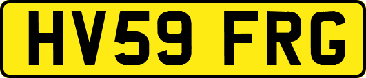 HV59FRG