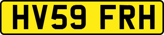 HV59FRH