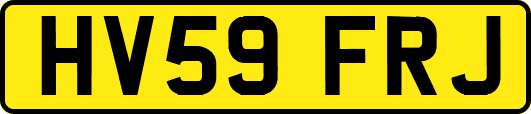 HV59FRJ