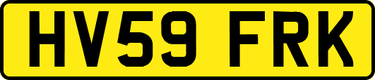HV59FRK