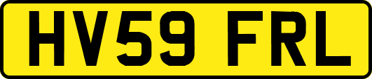 HV59FRL