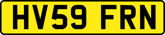 HV59FRN