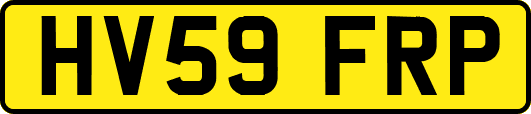 HV59FRP