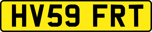 HV59FRT
