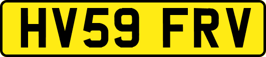 HV59FRV