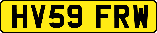 HV59FRW