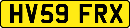 HV59FRX