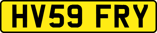HV59FRY