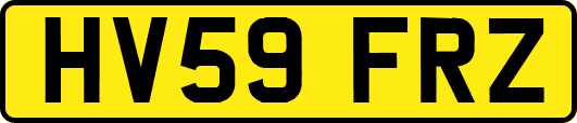 HV59FRZ