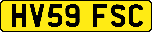 HV59FSC