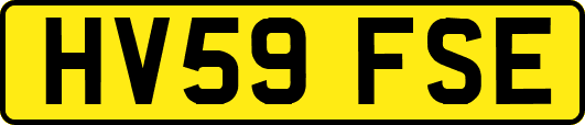 HV59FSE