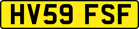 HV59FSF