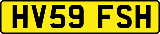 HV59FSH