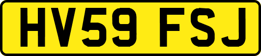 HV59FSJ