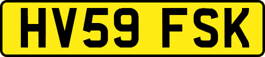 HV59FSK