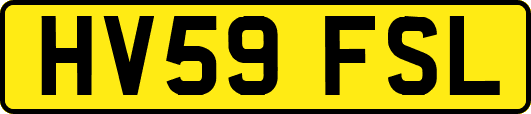 HV59FSL