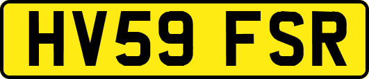 HV59FSR