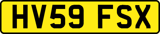HV59FSX