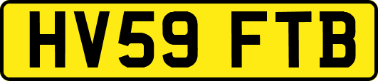 HV59FTB