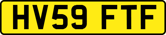 HV59FTF