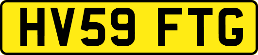 HV59FTG
