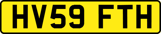 HV59FTH
