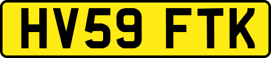 HV59FTK