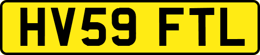 HV59FTL