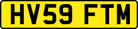 HV59FTM