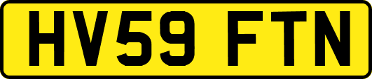 HV59FTN