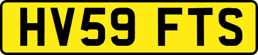HV59FTS