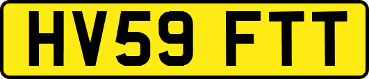 HV59FTT
