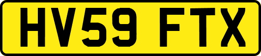 HV59FTX