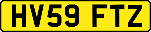 HV59FTZ