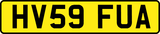HV59FUA