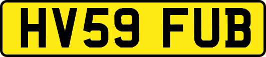 HV59FUB