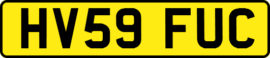 HV59FUC