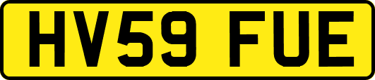 HV59FUE