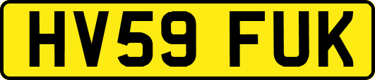 HV59FUK