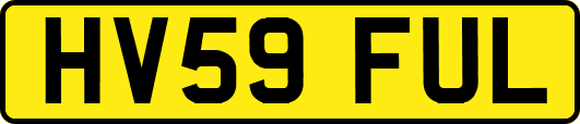 HV59FUL